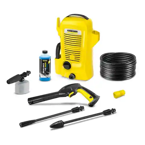 KARCHER HIGH PRESSURE WASHER K2_UNIVERSAL_CAR