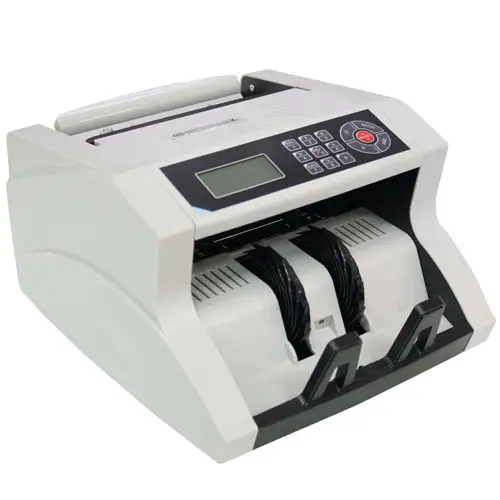 NEWMARK MESIN PENGHITUNG UANG MONEY COUNTER DP6116B