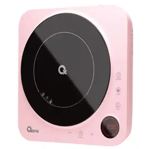 OXONE KOMPOR INDUKSI INDUCTION STOVE OX-640SQ