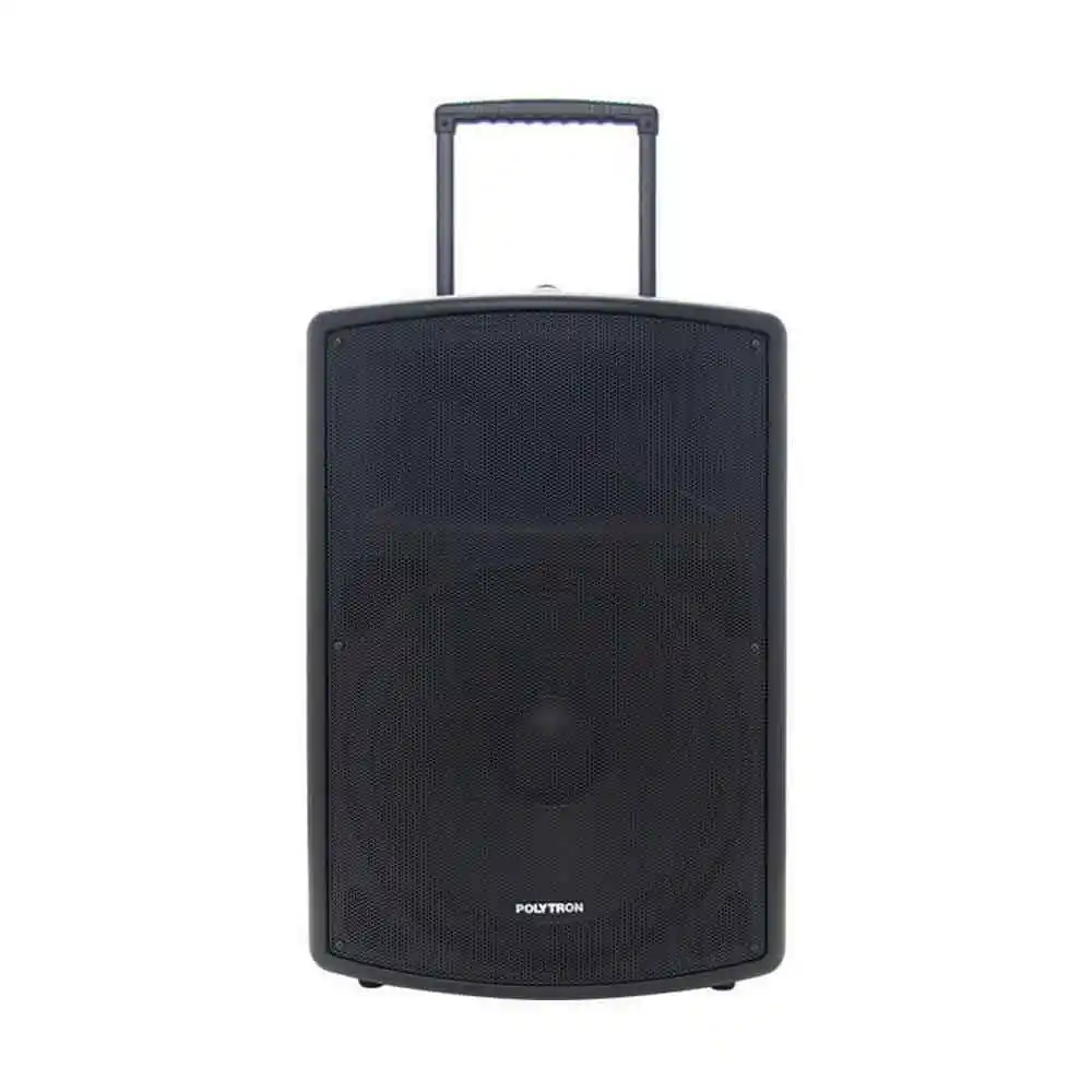 POLYTRON MULTIMEDIA SPEAKER PASPRO12F3