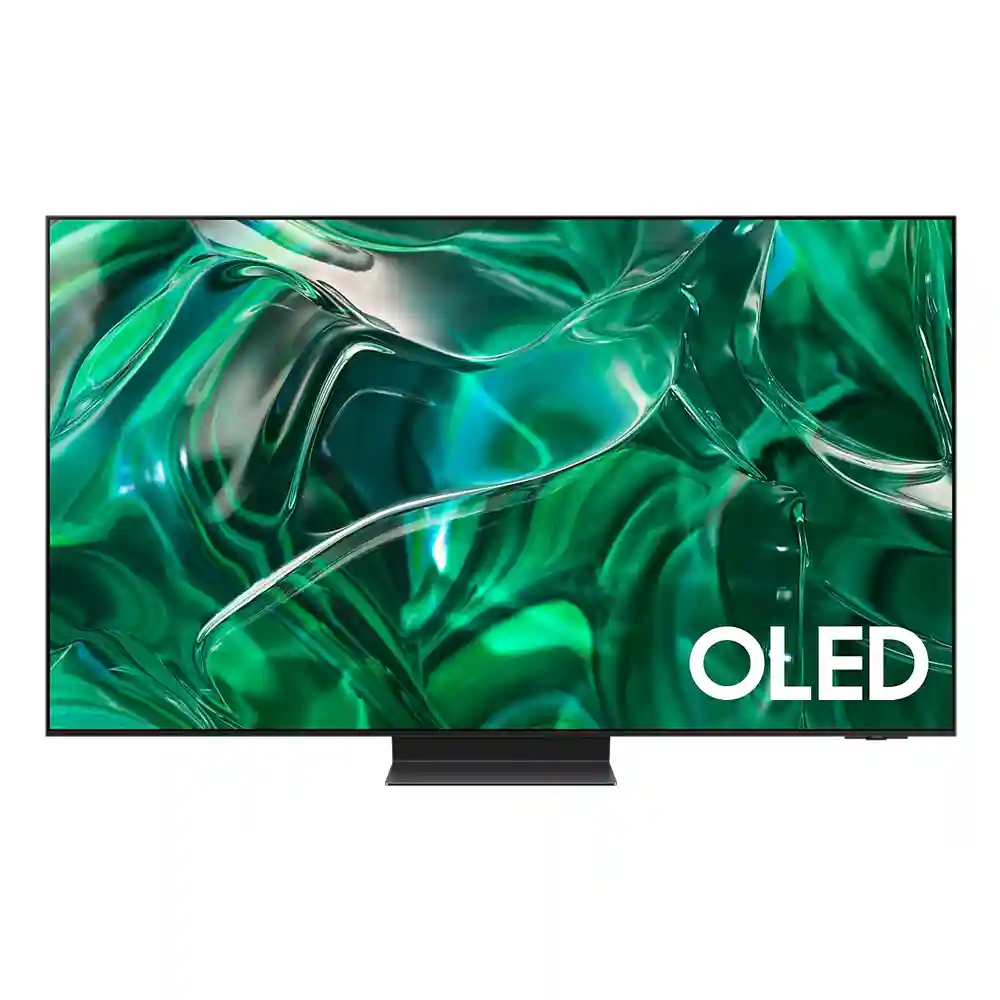 Samsung Smart TV 65 inch OLED 4K S95C dengan Quantum HDR QA65S95CAKXXD