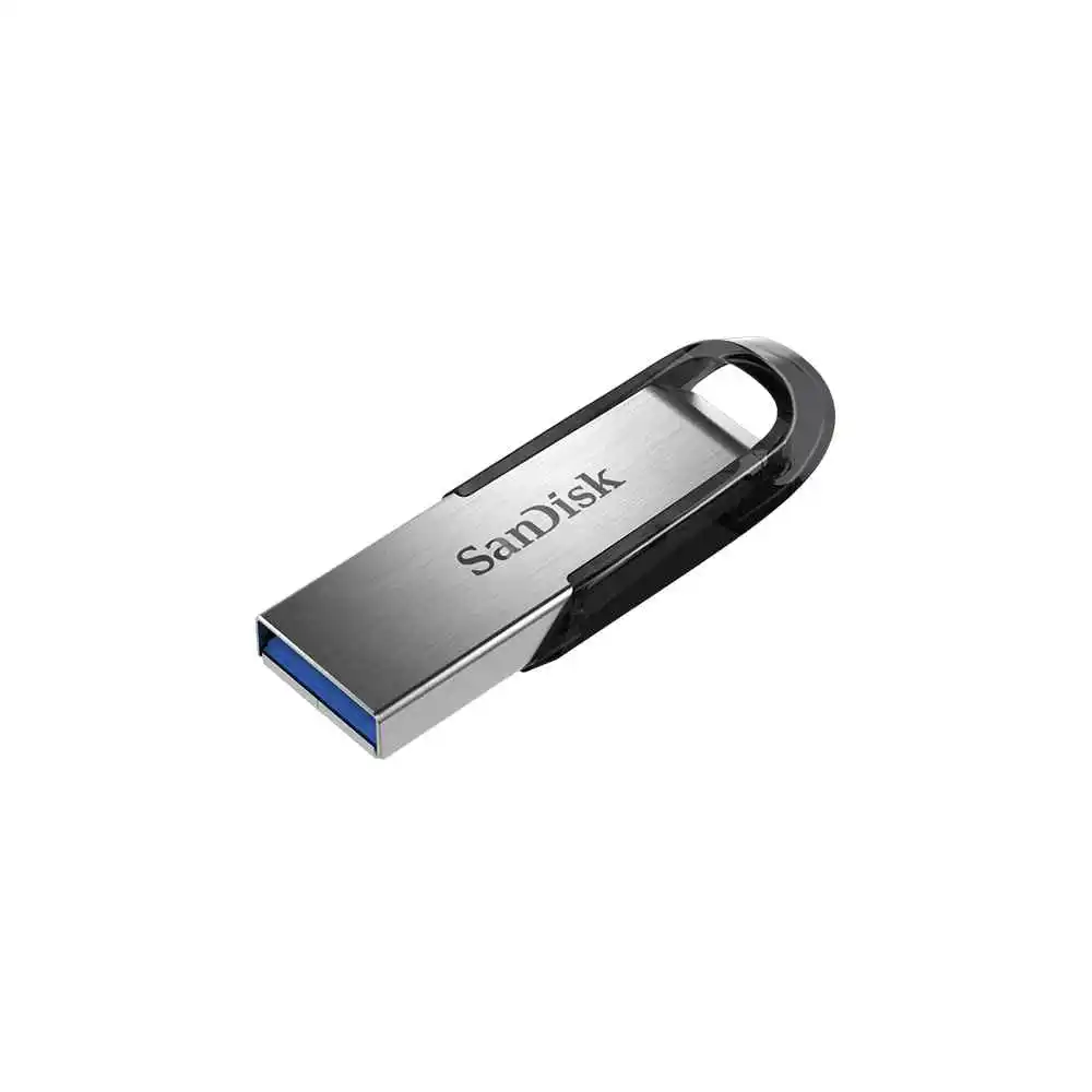 SANDISK FLASHDISK ULTRA FLAIR CZ73 USB 3.0 128GB SDCZ73-128G-G46_SA