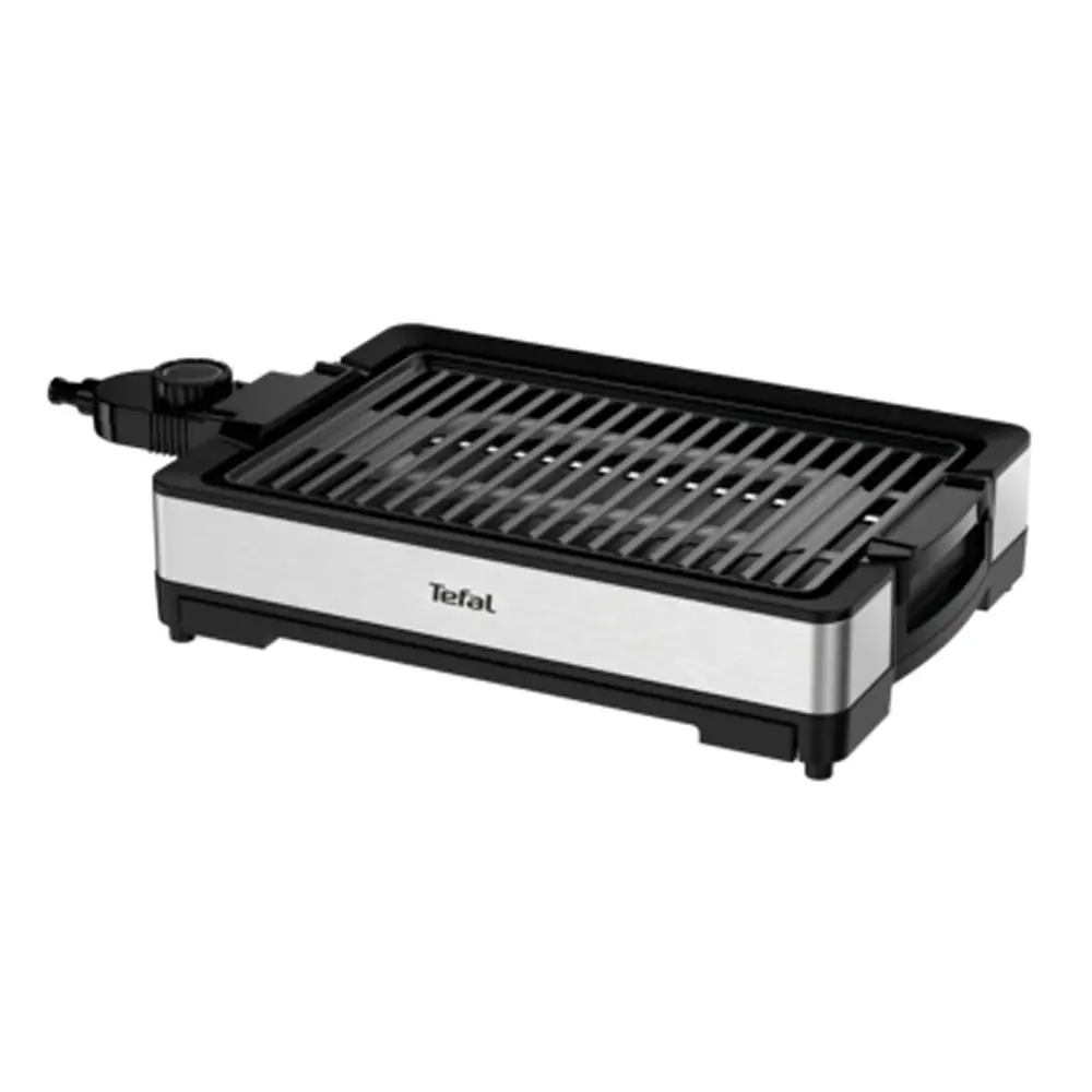 TEFAL Smokeless Compact GRILL TG300DKR