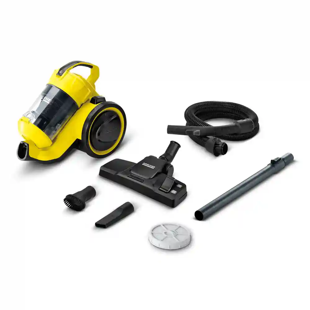 KARCHER CYCLONE VACUUM CLEANER VC3