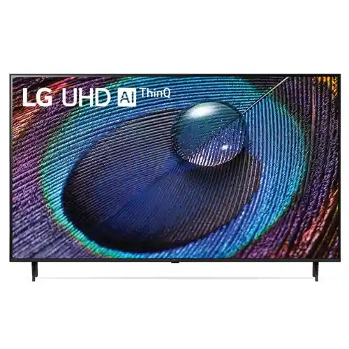LG 4K UHD SMART TV UR9050PSK SERIES