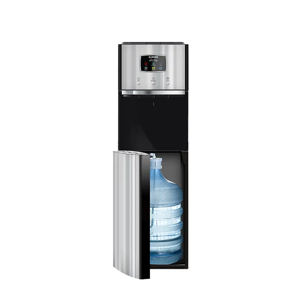 SANKEN DISPENSER AIR BERDIRI STANDING DISPENSER DB-12SS