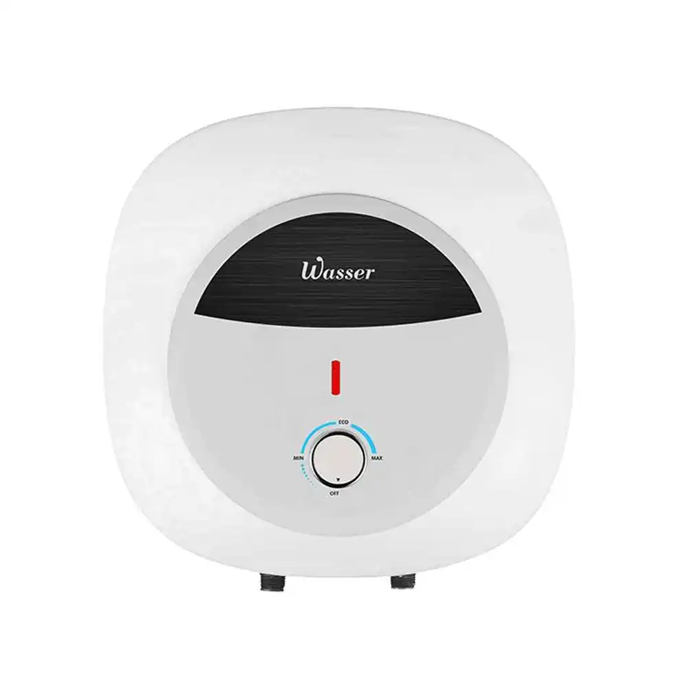 WASSER PEMANAS AIR LISTRIK ELECTRIC STORAGE WATER HEATER 30L FWSWH-ES-WH-M30