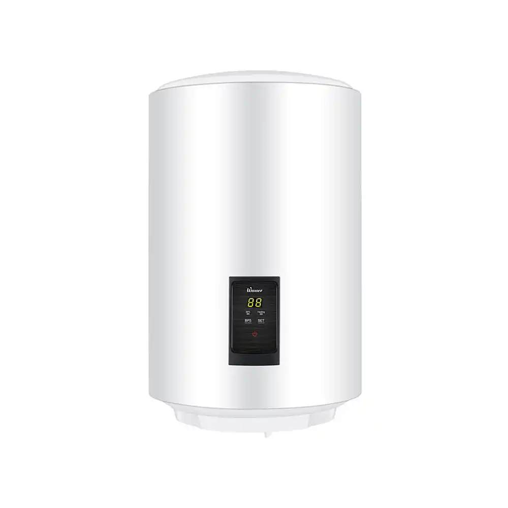WASSER PEMANAS AIR LISTRIK ELECTRIC STORAGE WATER HEATER 50L FWSWH-ES-WH-VD50