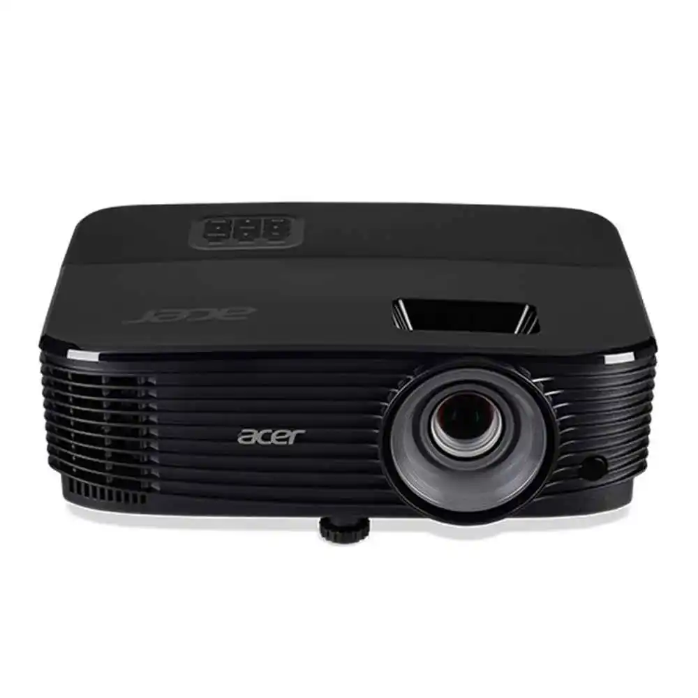 ACER LCD PROJECTOR MR.JUK11.00H