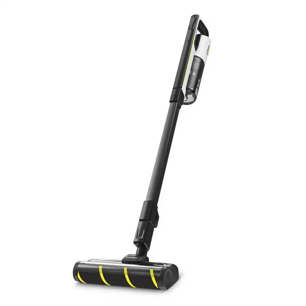 KARCHER HANDHELD CORDLESS VACUUM CLEANER VC4S_CORDLESS