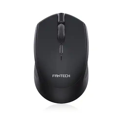 FANTECH WIRELESS MOUSE W190 SERIES