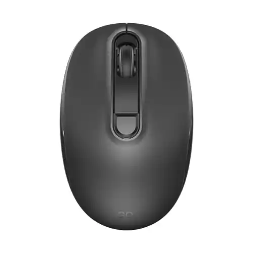 FANTECH WIRELESS MOUSE W192 SERIES