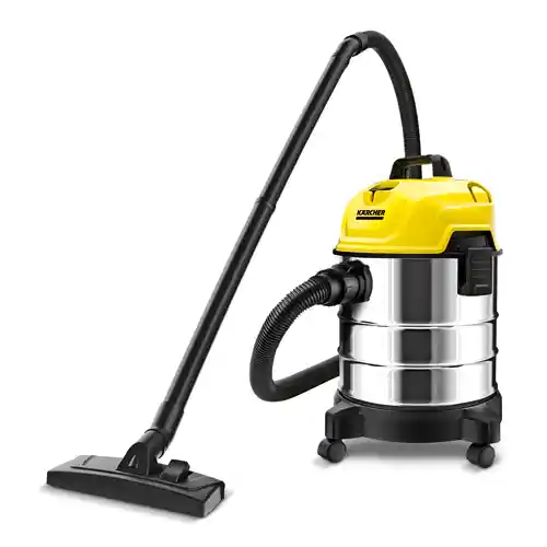 KARCHER DRUM VACUUM CLEANER WD1S_CLASSIC