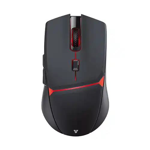 FANTECH GAMING WIRELESS MOUSE CRYPTO WGC3 SERIES