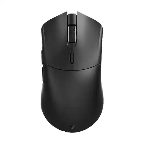 FANTECH GAMING WIRELESS MOUSE CRYPTO WGC5_BK