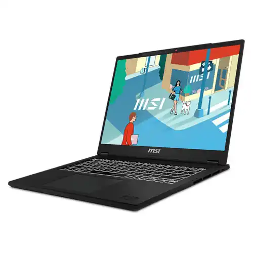 MSI LAPTOP NOTEBOOK MODERN 14 H D13MG INTEL CORE I5-13420H