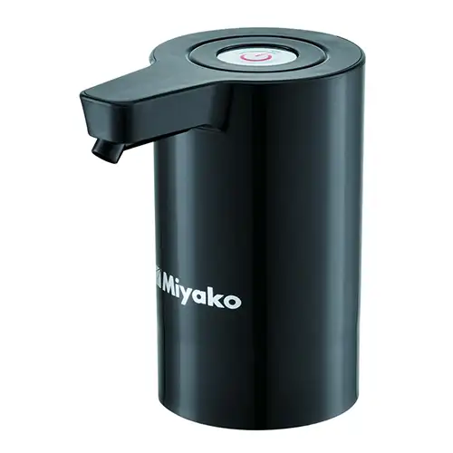 MIYAKO POMPA GALON ELEKTRIK ELECTRIC GALLON PUMP AWD-200 SERIES