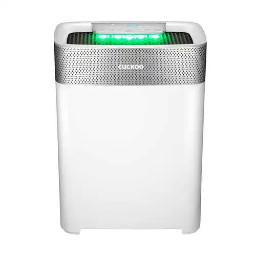 CUCKOO AIR PURIFIER CAC-B1210FW