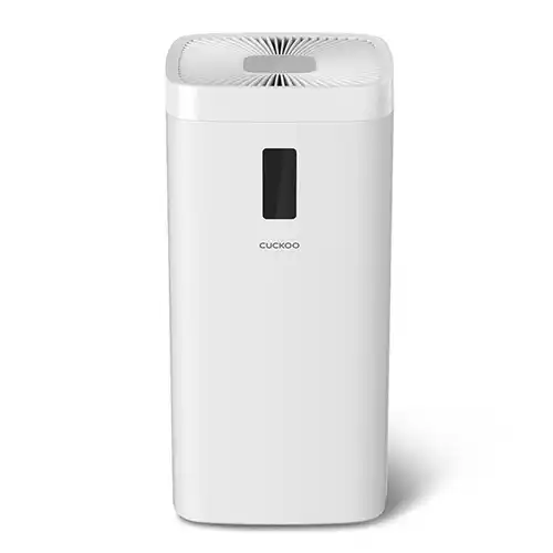 CUCKOO AIR PURIFIER CAC-H2110FW