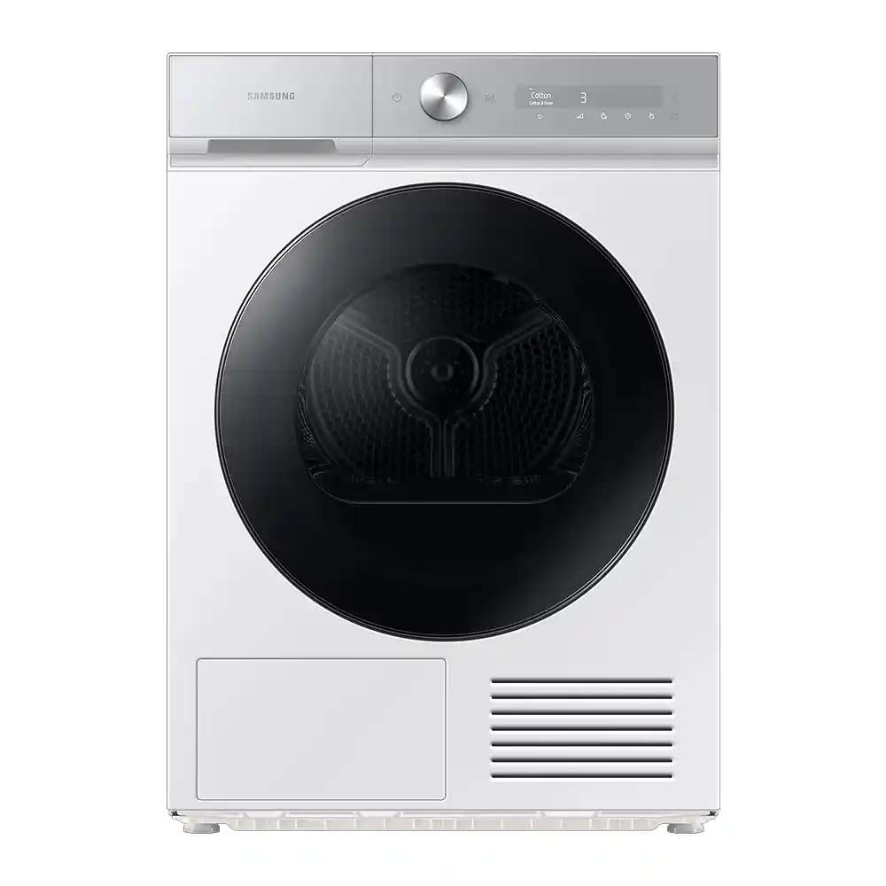 SAMSUNG DRYER PENGERING ELECTRIC DRYER DV10BB9440GHSE