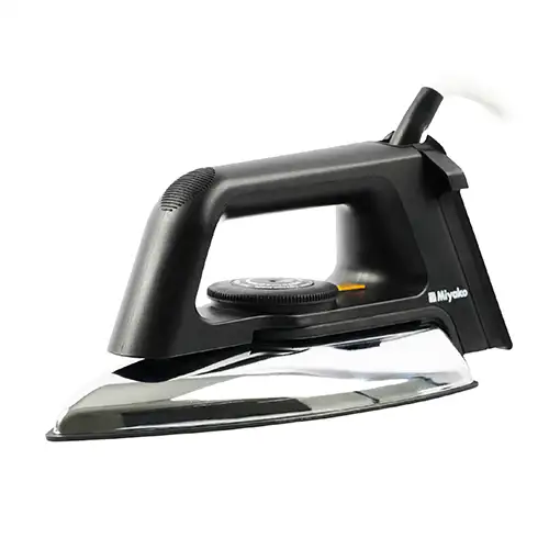 MIYAKO SETRIKA FLAT IRON EI-2000B