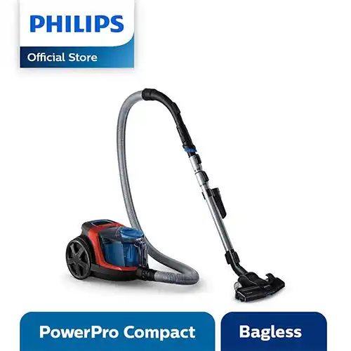 PHILIPS CYCLONE VACUUM CLEANER FC9330/09