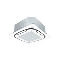 DAIKIN 2 PK CEILLING CASSETTE AIR CONDITIONER FCFC50DVM4