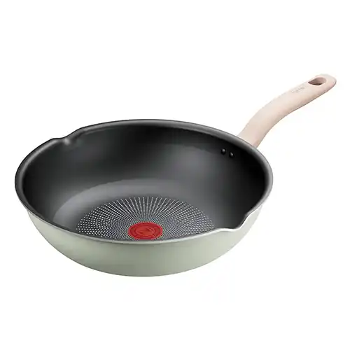 TEFAL WAJAN PENGGORENGAN SO MATCHA DEEP FRYPAN 24 CM G1796495