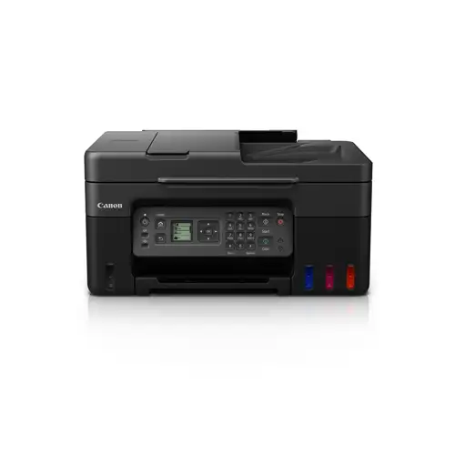 CANON MULTIFUNCTION INK TANK PRINTER PIXMA G4770