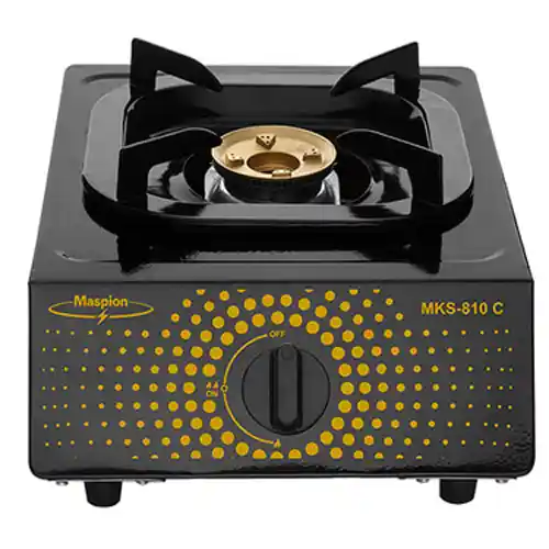MASPION KOMPOR GAS KG-810C