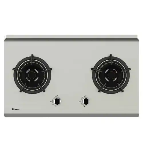 RINNAI KOMPOR TANAM BUILT IN HOB RB-72S