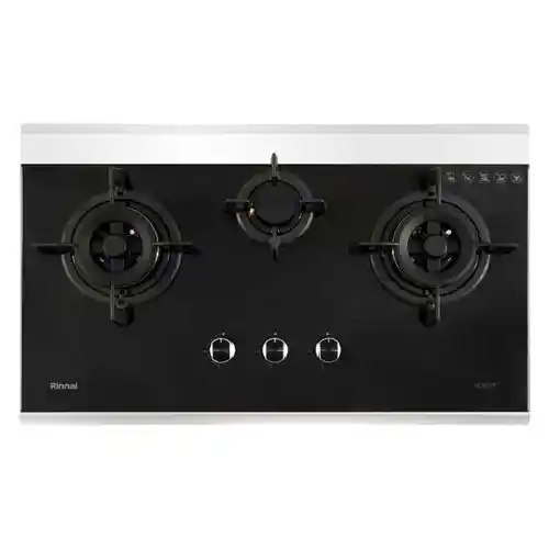 RINNAI KOMPOR TANAM BUILT IN HOB RB-7513D(G)