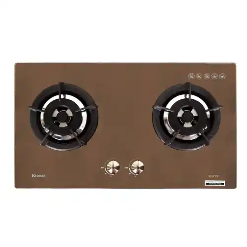 RINNAI KOMPOR TANAM BUILT IN HOB RB2GHC(CF)