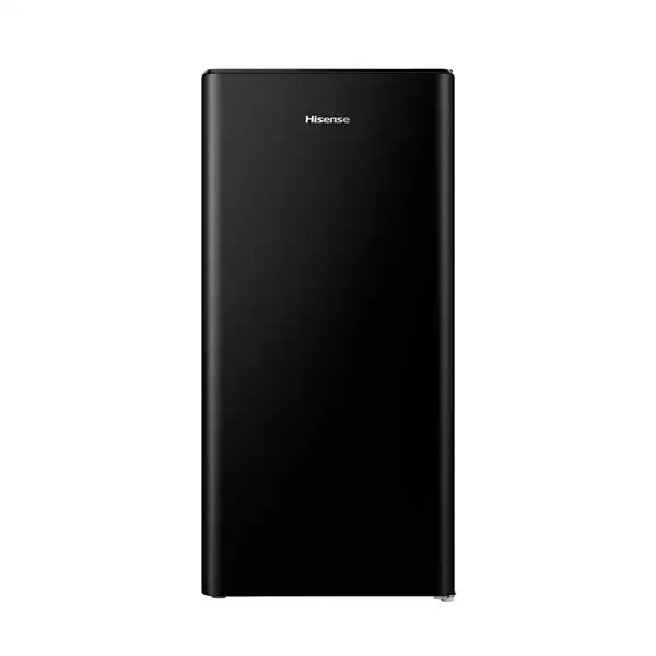 HISENSE KULKAS 1 PINTU 1 DOOR REFRIGERATOR RR198D4IBN