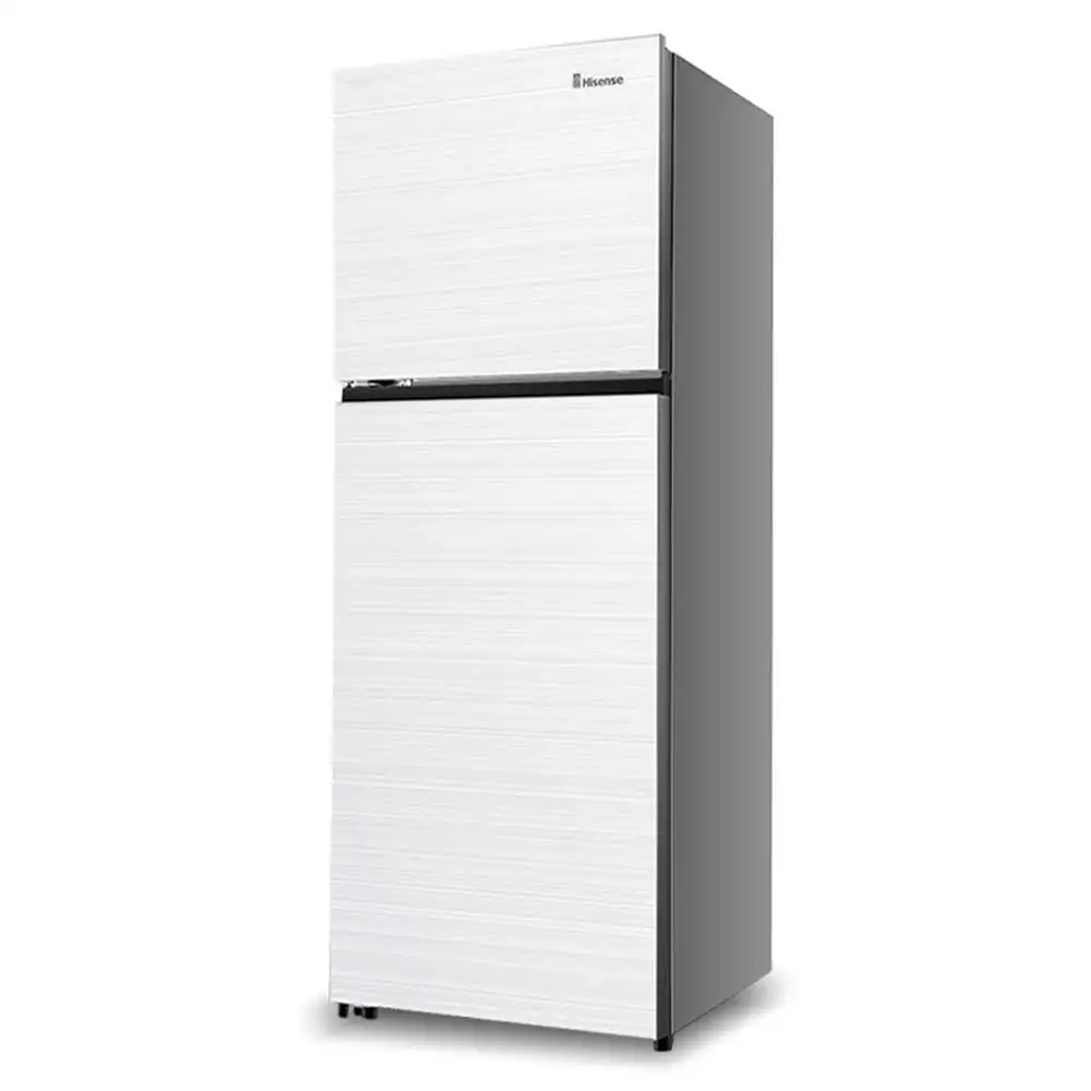 HISENSE KULKAS 2 PINTU BESAR 2 DOOR BIG REFRIGERATOR RT548N4IWWU