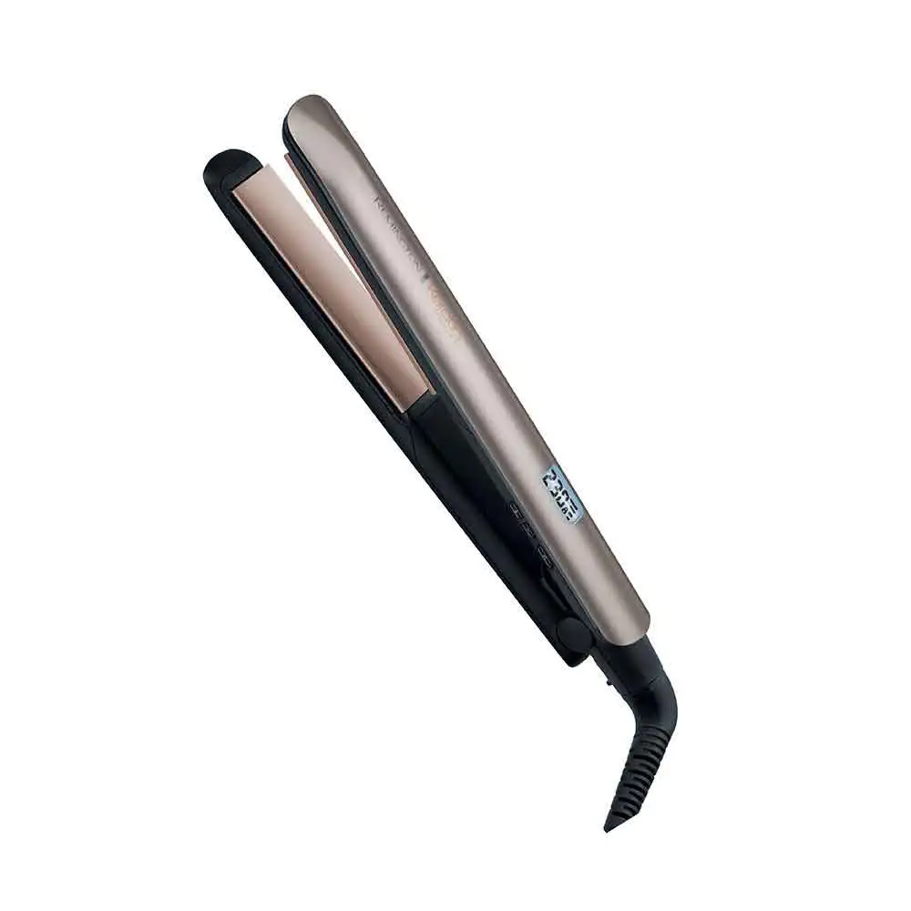 REMINGTON CATOKAN RAMBUT HAIR STRAIGHTENER S8540