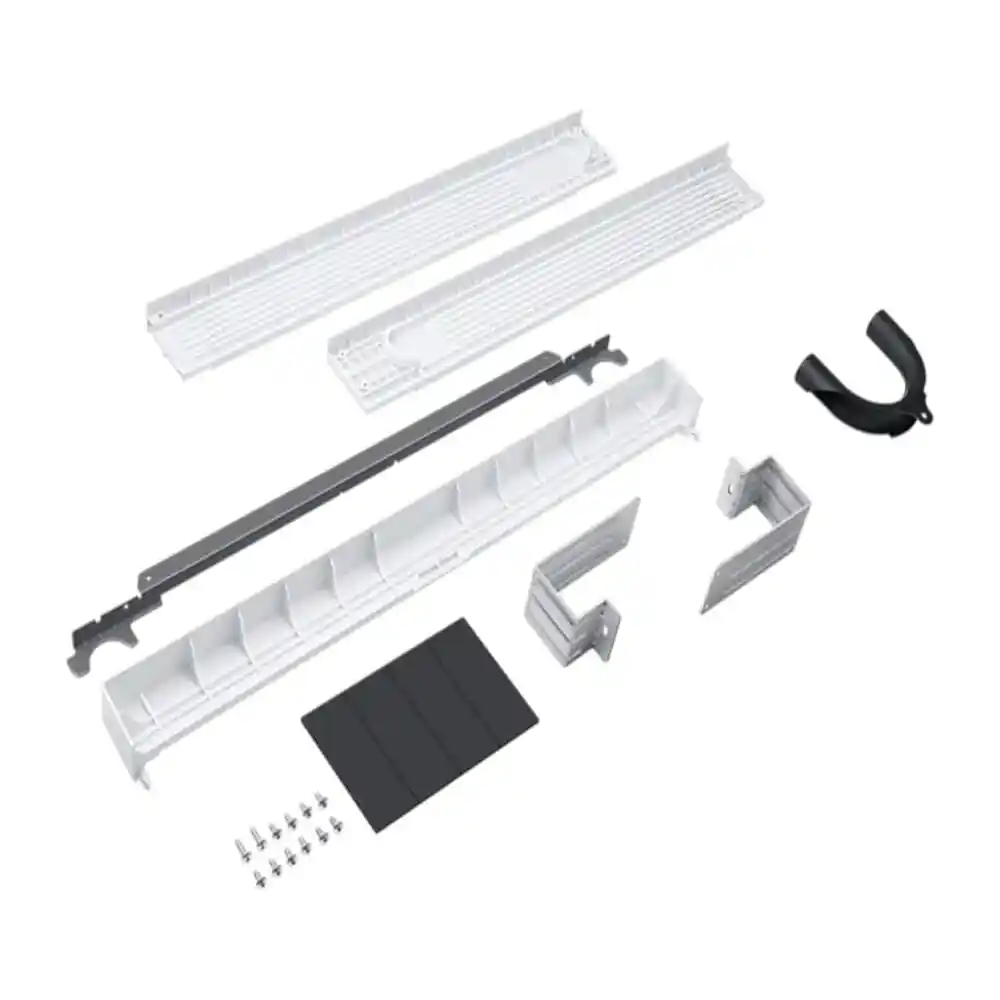 SAMSUNG BESPOKE PENYUSUN MESIN CUCI STACKING KIT SKK-SRW/SA