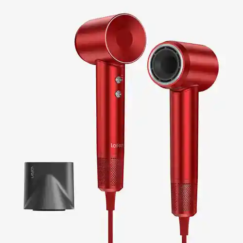 LAIFEN PENGERING RAMBUT HAIR DRYER SWIFTRUBYRED