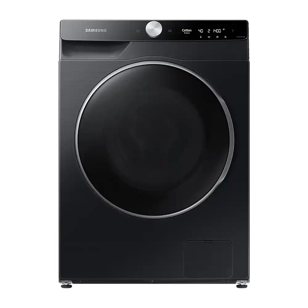 SAMSUNG MESIN CUCI FRONT LOADING WASHER WW12CGP44DSBSE