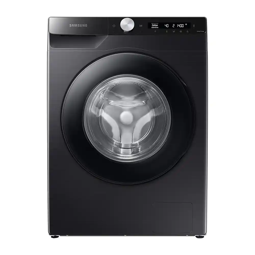 SAMSUNG MESIN CUCI FRONT LOADING WASHER WW14T504DAB/SE
