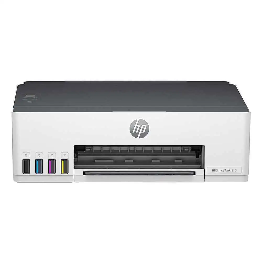 HP SMART TANK 210 SINGLE PRINTER 3D4L3A_MD