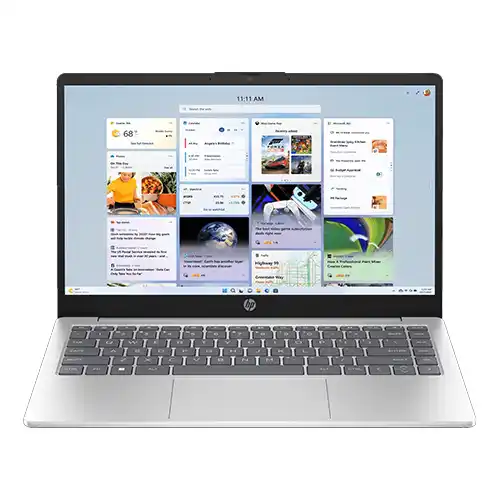 HP LAPTOP NOTEBOOK 14S-EP0001TU INTEL CORE I5-1335U