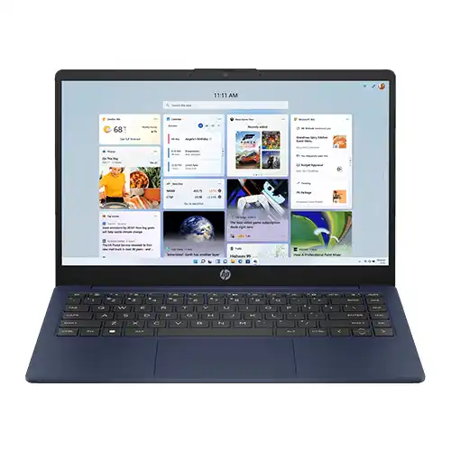 HP LAPTOP NOTEBOOK 14S-EP0018TU INTEL CORE I7-1355U