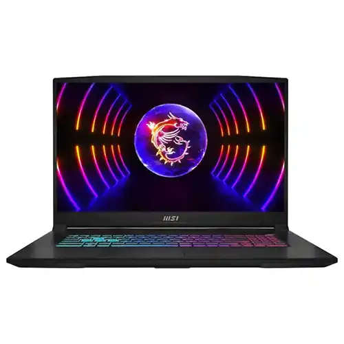 MSI GAMING LAPTOP NOTEBOOK KATANA 15 B13VFK Intel Core i7-13620H