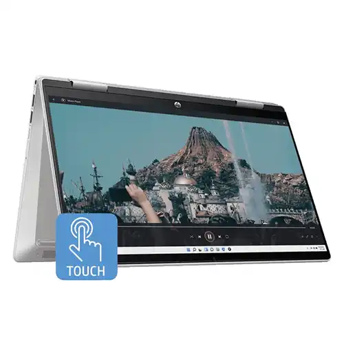 HP CONVERTIBLE LAPTOP NOTEBOOK PAVILION X360-EK2111TU INTEL CORE I5-120U