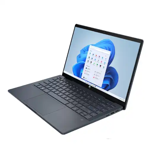 HP CONVERTIBLE LAPTOP NOTEBOOK PAVILION X360-EK2333TU INTEL CORE I5-120U