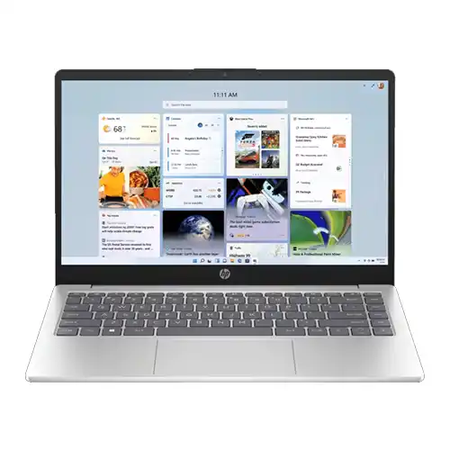 HP LAPTOP NOTEBOOK 14S-EP0555TU INTEL CORE I3-1215U