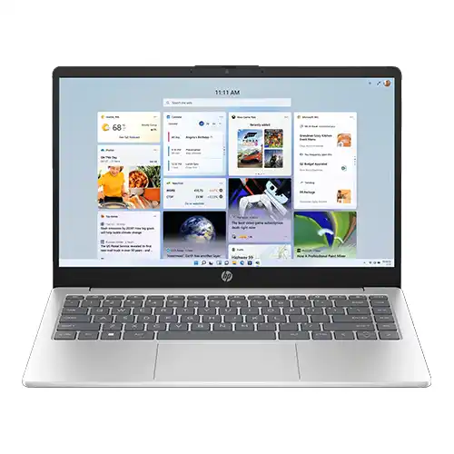 HP LAPTOP NOTEBOOK 14S-EP0557TU INTEL CORE I3-1215U