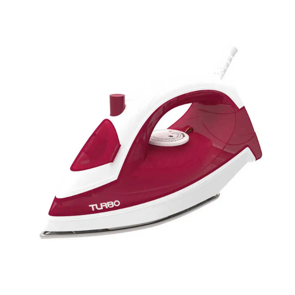 TURBO SETRIKA STEAM IRON EHL3001/7