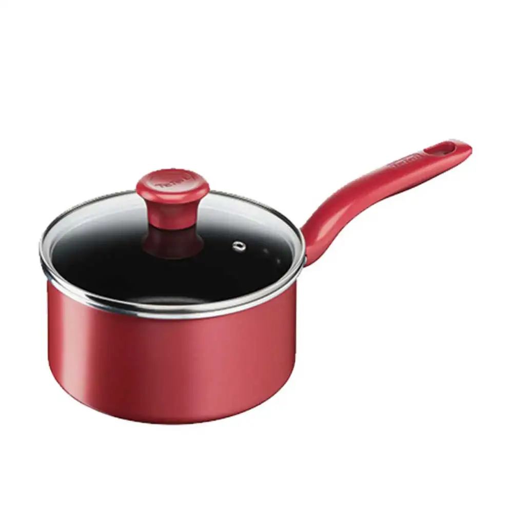 TEFAL 18 CM PANCI BERGAGANG SO CHEF SAUCEPAN G1352395